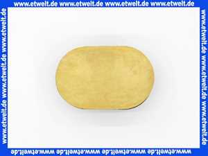 68940012 Kaldewei Fussbefestigung