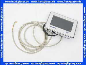 689402700999 Kaldewei Touchdisplay Vivo Vario Plus verchromt