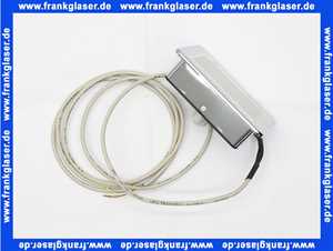 689402700999 Kaldewei Touchdisplay Vivo Vario Plus verchromt