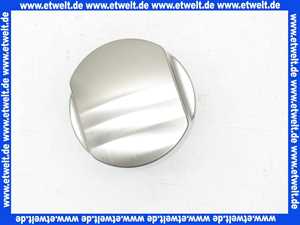 689402740989 Kaldewei Drehknauf platin-matt zu Trio Die Alte nummer 244455 wird durch 689402740989 ersetzt