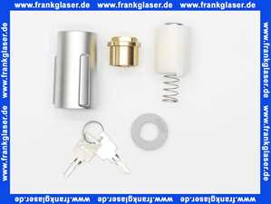 5780000300 Kemper Bedienungsgriff abschließbar