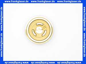 B31058550700100 Kemper Überströmkappe aus Rotguss