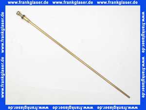 B81095750001500 Kemper Frosti-Kegel inkl. Spindel für Figur 573/575