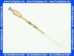 E010957000015 Kemper Innenoberteil inkl. Spindel 300mm