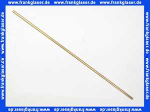 L51055750000300 Kemper Spindel 500 mm sechskant