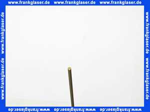 L51055750000300 Kemper Spindel 500 mm sechskant