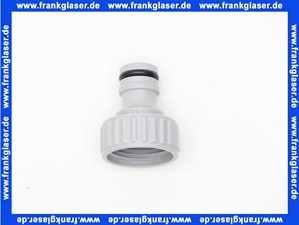 Z210057416015 Kemper Schlauchkupplung