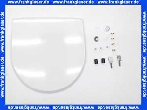 571155000 Keramag Urinaldeckel