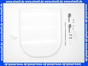 572830000 Keramag WC-Sitz Renova Comfort weiß