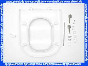 572830000 Keramag WC-Sitz Renova Comfort weiß