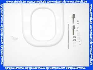 572830000 Keramag WC-Sitz Renova Comfort weiß