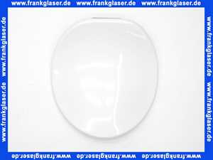 573310000 Keramag Urinaldeckel Deckel zu Urinal Mondo weiss