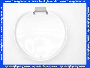 573310000 Keramag Urinaldeckel Deckel zu Urinal Mondo weiss