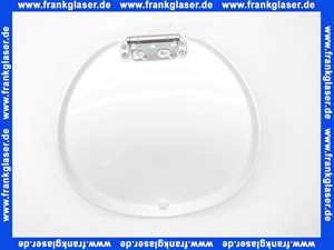 573310000 Keramag Urinaldeckel Deckel zu Urinal Mondo weiss