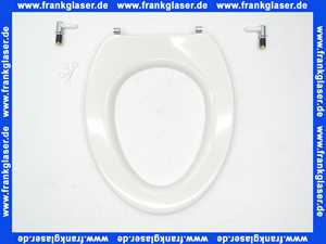 573660068 Keramag Cleo WC-Sitz pergamon