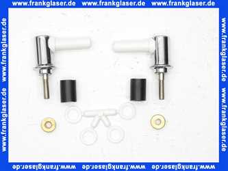 573800000 Keramag Mango WC Sitz mit Deckel weiss