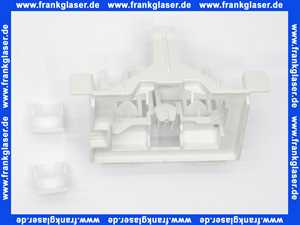 594733 Keramag Hebelmechanik Komplett für Spülkästen Universal, Sanitärmodule