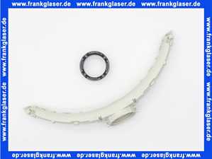 595132 Keramag Spuelwasserverteiler weiss (alpin) SP21 + 24mm Mutter