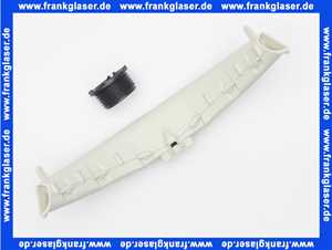 595132 Keramag Spuelwasserverteiler weiss (alpin) SP21 + 24mm Mutter