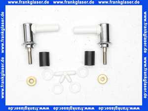 597110000 Keramag Scharniersatz zu Corso Urinal