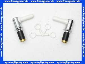 597110 Keramag Scharniersatz für WC-Sitz Mango