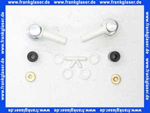 597110 Keramag Scharniersatz für WC-Sitz Mango