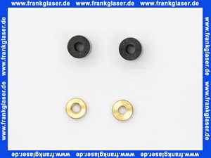 597113 Keramag Gummi-Duebel zu WC-Sitz Scharnieren