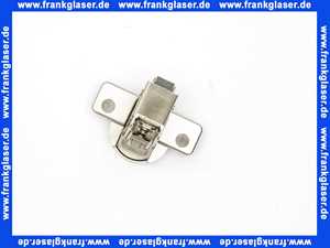 597223000 Keramag Scharniersatz für Handwaschbecken Unterschrank