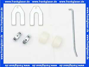 597360000 Keramag Befestigungssatz