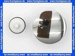 597369000 Keramag Ablaufventil/Kappe