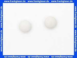 598082 Keramag Pufferset Deckelpuffer für Urinal Deckel