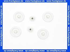 598093 Keramag Sitz und Deckelpuffer für Opus