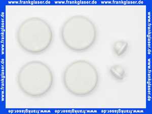 598094000 Keramag Sitzpuffer für WC-Sitz Felino