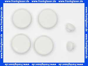 598094000 Keramag Sitzpuffer für WC-Sitz Felino