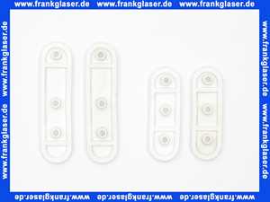 598095 Keramag Puffer für WC-Sitz