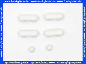 598123 Keramag WC-Sitz und Deckelpuffer