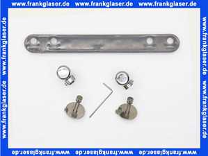 598159 Keramag Scharniersatz