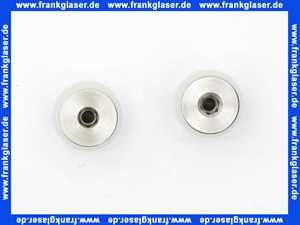 598175 Keramag Hülsen 2 Stück