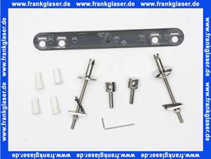 598190000 Keramag Scharniersatz zu Opus