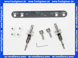 598190000 Keramag Scharniersatz zu Opus