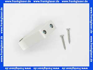 598804000 Keramag Icon Ersatzbeschlag Aufhänger Halter zu Waschtischunterschrank und Hängeschrank