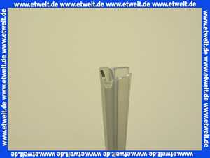 1238 Kermi Dichtleiste