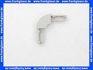 2528859 Kermi Satz Eckverbinder Ecke zu Duschabtrennung
