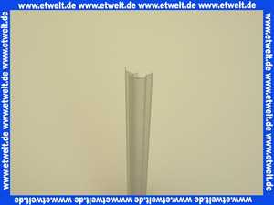 2529779 Kermi senkrechte Dichtleiste