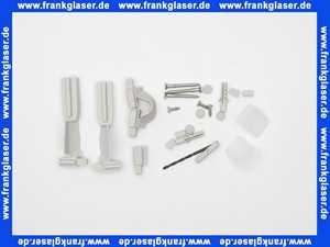 2532038 Kermi ZBV2002 Set Montagekleinteile
