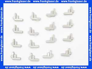 2533592 Kermi Ersatzteilset Stossverbinder