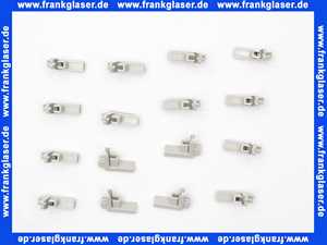 2533592 Kermi Ersatzteilset Stossverbinder