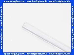 2534044 Kermi untere Dichtleiste zu Türe 1000mm lang