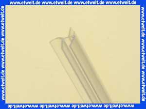 2534047 Kermi Dichtleistensatz