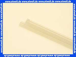 2534049 Kermi waagerechte Dichtleiste